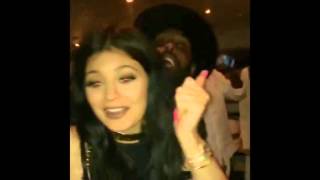 Kendall amp Kylie Jenner Dancing Moments [upl. by Kee]