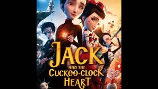 quot School of Joe quot by Dionysos Jack and the cuckooclock heart [upl. by Atiuqrahs268]