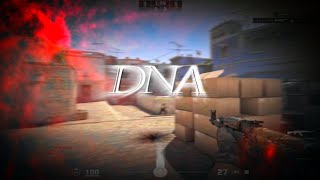 DNA cs2 montage [upl. by Lehplar998]