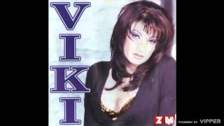 Viki Miljkovic  Bez Milane  Audio 1998 [upl. by Kirsch83]