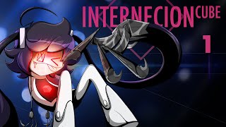 Internecion Cube  Cartoon Series Part 1 [upl. by Nedloh707]