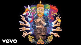 Tyler Childers  Peace of Mind Audio [upl. by Tteraj]