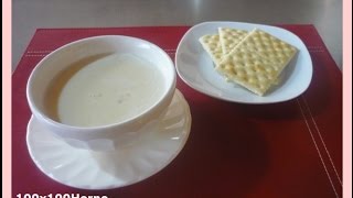 COLADA DE AVENA  Mis Recetas [upl. by Uyerta87]