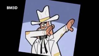 You Reposted in the Wrong Dimmadome [upl. by Yknarf]