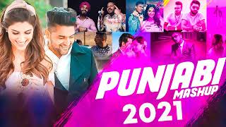 PUNJABI MASHUP 2024  Top Hits Punjabi Remix Songs 2024  Punjabi Nonstop Remix Mashup Songs 2024 [upl. by Matteo]