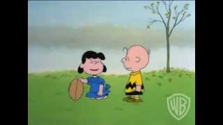 A Charlie Brown Thanksgiving  Clip [upl. by Anneyehc]