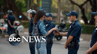 Pepsi Kendall Jenner protest ad called tone deaf [upl. by Alda790]