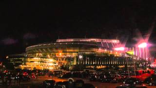 LIVE VIDEO  KAUFFMAN STADIUM [upl. by Kokoruda321]