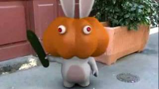 Rayman Raving Rabbids Funny Video [upl. by Jacquelin]