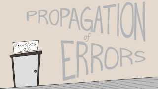 Propagation of Errors [upl. by Baras]