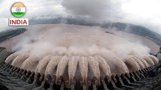 Top 10 Most Dangerous Dams in the World  FactEX [upl. by Vena]