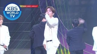 Super Junior  SUPER Clap amp Sorry Sorry Music Bank  20191220 [upl. by Myra778]