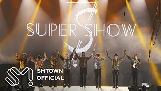 SUPER JUNIOR 슈퍼주니어 Show Special Video [upl. by Droffats]