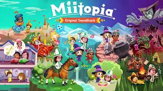 Zonked  Miitopia OST [upl. by Carrew793]