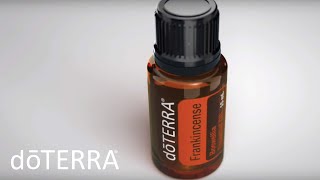 Mashup Video How Do YOU Use doTERRA Frankincense [upl. by Acinnad]