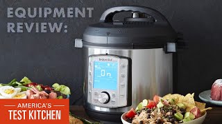 Equipment Reviews Multicookers [upl. by Anitsyrk]