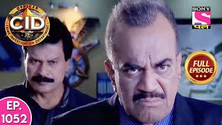 CID  Full Episode 1052  15th April 2021 [upl. by Seaddon]