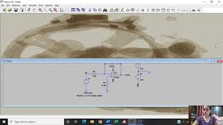 Opamp Integrator using LTSpice [upl. by Okubo]