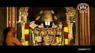 Brahmanda Nayakuni Brahmotsavam Video [upl. by Yekcor]