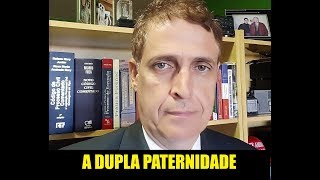 A DUPLA PATERNIDADE [upl. by Booma]