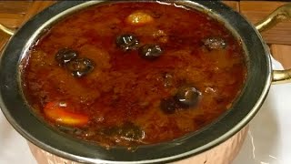 வத்த குழம்பு vatha Kuzhambu vathal kulambusundakkai vathal kulambuvatha kulambu recipe in tamil [upl. by Kyl48]