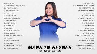 Manilyn Reynes  Feel Na Feel Official Lyric Video [upl. by Ycnahc312]