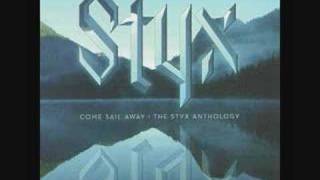 Styx Greatest Hits [upl. by Milli]