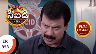 CID  సీఐడీ  Ep 953  Full Episode [upl. by Columbyne]