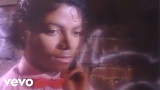 Michael Jackson  Billie Jean Official Video [upl. by Ahtinak]