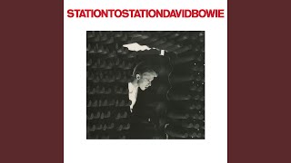 Station to Station 2016 Remaster [upl. by Niwde]