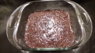 How To Make The Survival Food Pemmican My first time [upl. by Ross]