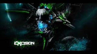 Excision  Boom feat Datsik [upl. by Yespmed]