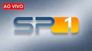 GLOBO AO VIVO  SP1 QUINTAFEIRA 22 08 2019 SPTV COMPLETO [upl. by Anire497]