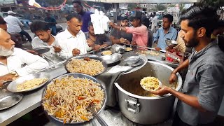 500k Subs Special Street Foods  Karachi Street Food  Amazing Foods at Pakistan Street [upl. by Trawets]