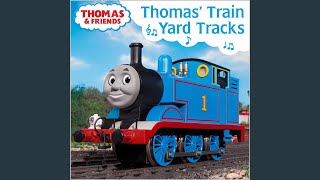 Thomas Theme [upl. by Ennaeilsel]