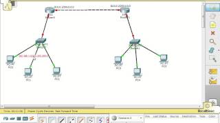 How to configure Dhcp in Cisco Routers [upl. by Jones160]