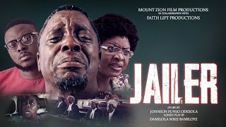 JAILER  Latest Mount Zion Movie  Faith Lift Productions [upl. by Mloc]