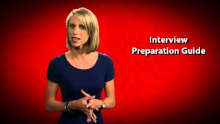 The Best Job Interview Preparation Video [upl. by Aziul]