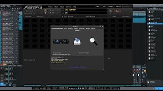 AxeFx Tutorial  How To Convert Axe Fx II Patches to Axe Fx III Patches [upl. by Lyontine]