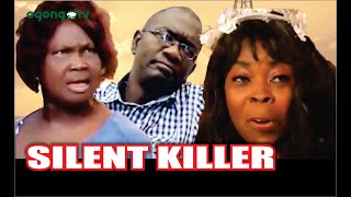 SILENT KILLER LATEST MOUNT ZION MOVIE [upl. by Yacov]