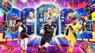 The Most Overpowered Packs of the Year [upl. by Moffat680]