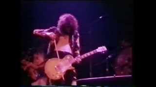 Led Zeppelin Dazed and Confused 5241975 HD [upl. by Laws]