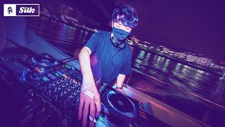 Best of Shingo Nakamura 04 Live from Tokyo  Melodic Progressive House Mix [upl. by Zilevi]