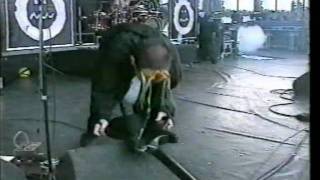 Coal Chamber  Loco Live at Dynamo 98 [upl. by Tristram]