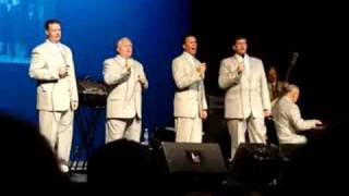 The Inspirations Southern gospel [upl. by Vedette234]