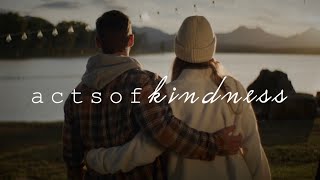 Act of Kindness Motivational Video [upl. by Emiaj208]