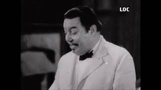 CHARLIE CHAN CARRIES ON 1931 Trailer  Warner Oland [upl. by Charmine]