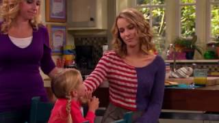 Good Luck Charlie quotGoodbye Charliequot Ending [upl. by Enomas]