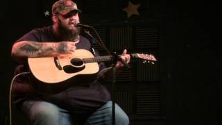 John Moreland  Sad Baptist Rain 2015 [upl. by Laws]