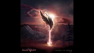 ILLENIUM  Ashes to Ashes Mix 04 [upl. by Atiuqa]